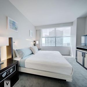 King Suite Spa Bath